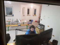 CQ WPX 2017